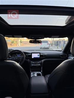 فورد إكسبلورر